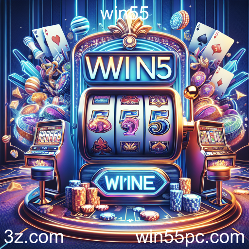 Descubra as Melhores Promoções Especiais no win55